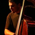 Sławomir Kurkiewicz · bass
